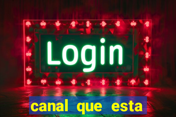 canal que esta passando jogo do real madrid hoje